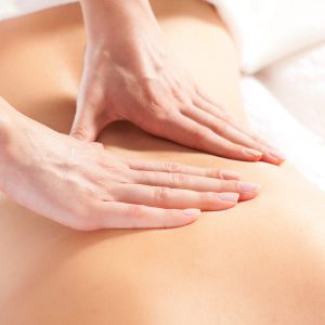 Manuelle Therapien